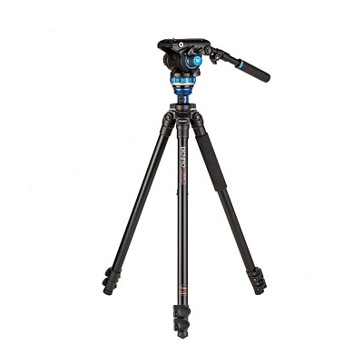 Штатив Benro A2573FS6 (178.5см/6кг/3370г)