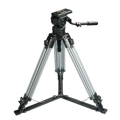 Видеоштатив GreenBean VideoMaster 310 (160см/8кг/7050г)