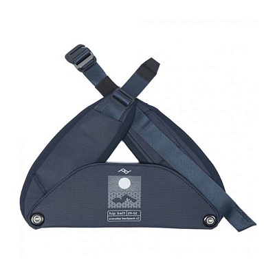 Пояс-разгрузка Peak Design Everyday Hip Belt Midnight