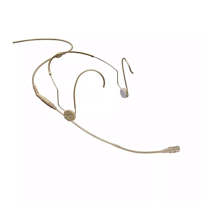 Наголовный микрофон Sennheiser HSP 4-EW-3