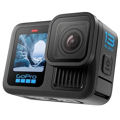 Экшн-камера GoPro Hero 13 Specialty Bundle (CHDRB-131-RW)