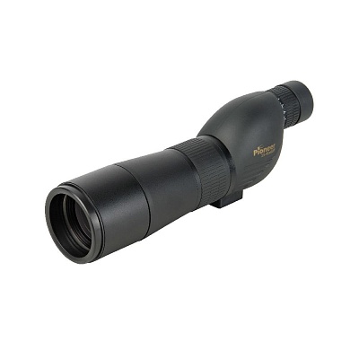 Зрительная труба Veber Pioneer 15-45x60 Р черный