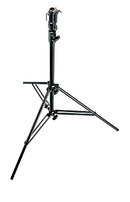 Стойка студийная Manfrotto 008BU (2120мм)