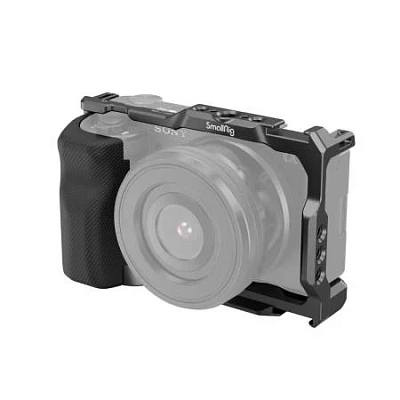 Клетка SmallRig 3538 для камеры ZV-E10 с боковой рукояткой