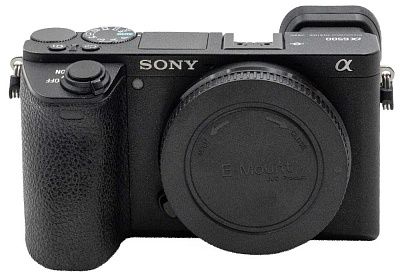Фотоаппарат комиссионный Sony A6500 Body (б/у, гарантия 14 дней, S/N 3777107)