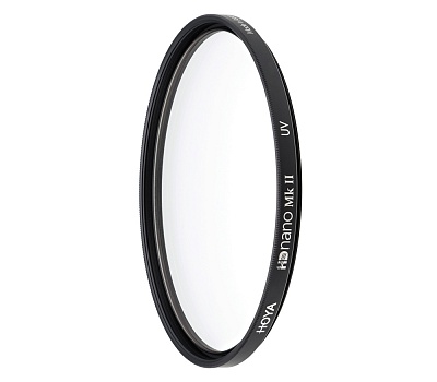 Светофильтр Hoya UV HD Nano MKII 67mm ультрафиолетовый