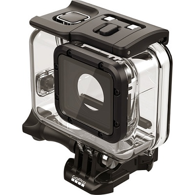 Водонепроницаемый бокс GoPro Super Suit Housing (AADIV-001)