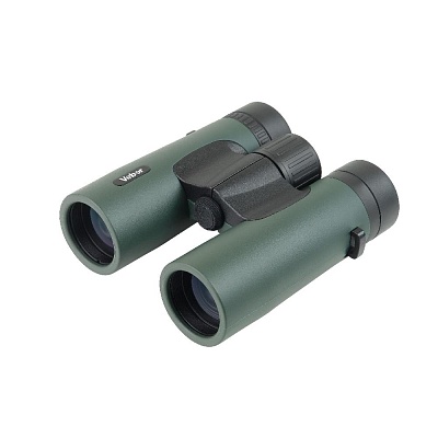 Бинокль Veber Silver Line БП 10x25L WP зеленый