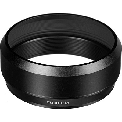 Бленда Fujifilm LH-X70 B для камеры X70 Black