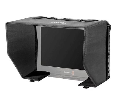 Клетка и бленда SmallRig 2792 для Blackmagic Video Assist 7" 12G-SDI/HDMI