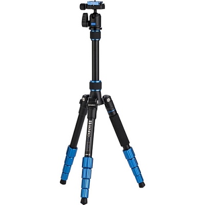Штатив Benro FSL09AN00 (130см/4кг/1200г)