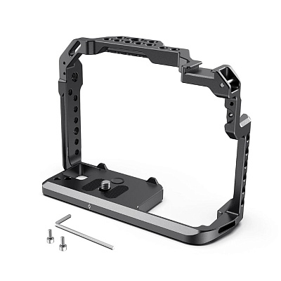Клетка SmallRig CCP2646 для Panasonic Lumix GH5 / GH5S