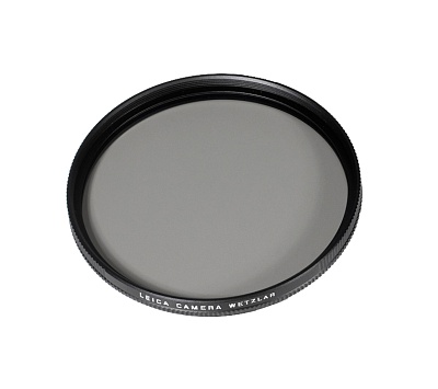 Светофильтр Leica P-cir E72mm, поляризационный
