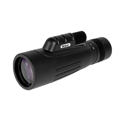 Монокуляр Veber Zoom 10-30x50