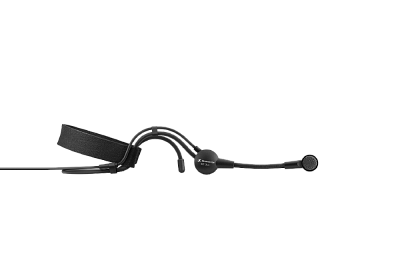 Наголовный микрофон Sennheiser ME 3