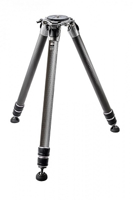 Штатив карбоновый Gitzo GT5533LS Systematic 5 L (145см/40кг/2720гр)