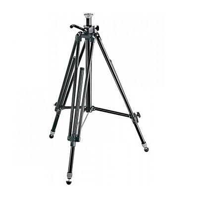 Штатив Manfrotto 028B (227см/12кг/4100г)