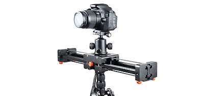 Слайдер Commlite CS-V500 (100см/8кг)