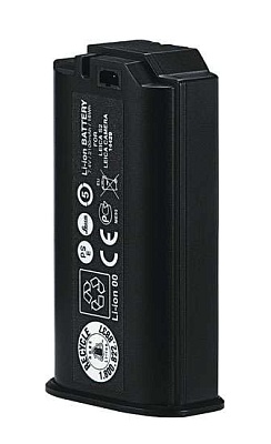 Аккумулятор Leica BP-PRO1 (для S2, S (тип 006/007))