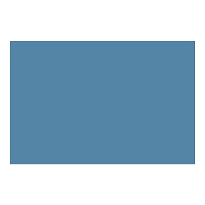 Фон бумажный E-IMAGE Background paper 41 2.72х10м Marine blue