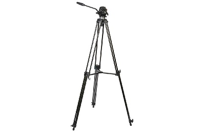 Видеоштатив GreenBean VideoCraft 418 (190см/4кг/3000г)