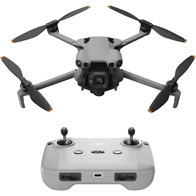 Квадрокоптер DJI Mini 5 Pro (RC-N3)