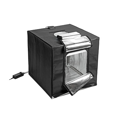 Фотобокс Godox LSD60 (60х60х60см/диодный)