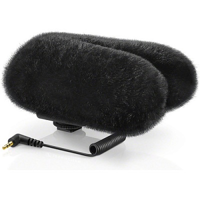 Ветрозащита Sennheiser MZH 440
