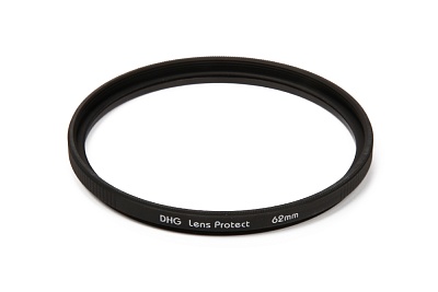 Светофильтр Marumi DHG LENS PROTECT 62mm