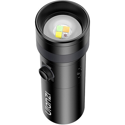 Фотофонарь Ulanzi LM01 V2 Photography Flashlight 10 Вт RGB