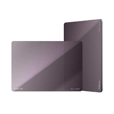 Светофильтр SmallRig 4225 CINE 4x5.65" ND 0.9, нейтральный