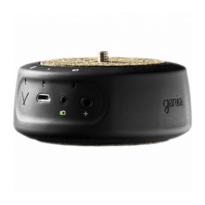 Голова моторизированная Syrp Genie Mini