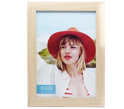 Фоторамка Fotografia FFMDF-7016 21х30см