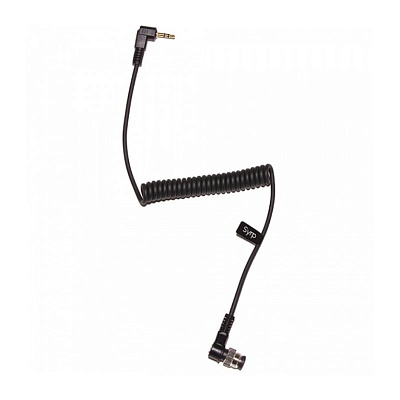 Кабель Syrp 1N Link Cable для Nikon 10-pin