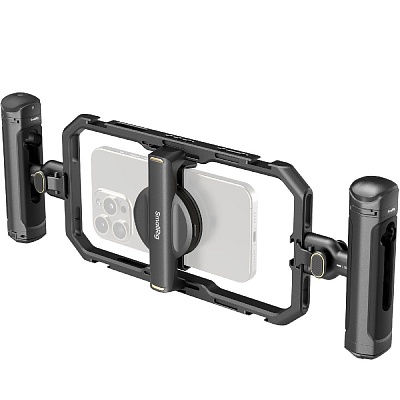 Комплект SmallRig 4597 All-in-One Creators Kit Basic для смартфона