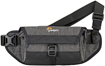 Фотосумка Lowepro m-Trekker HP 120 серый