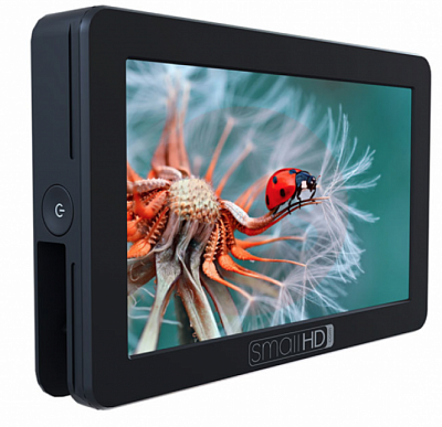 Операторский монитор SmallHD FOCUS 5-MONITOR (5"/HD/IPS/800nit)