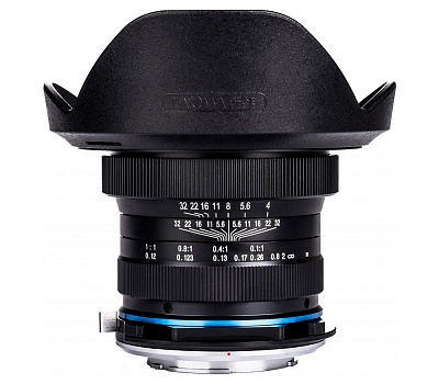 Объектив Laowa 15mm f/4 Wide Angle Macro L-mount