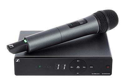 Беспроводная радиосистема Sennheiser XSW 1-835-B