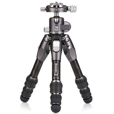 Штатив Benro TTOR03CGX25 (39см/8кг/920г), carbon