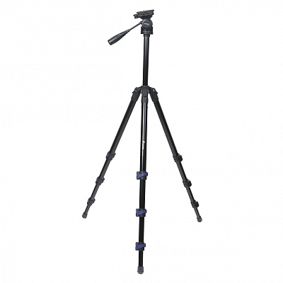 Штатив Fancier WF-5315 (151см/2.5кг/1600г)