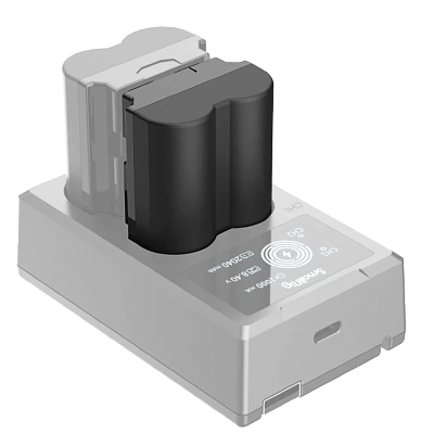 Аккумулятор SmallRig 4072 NP-W235 для камеры Fujifilm NP-W235