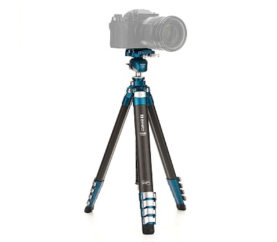 Штатив Benro TCBC15FS30 (150см/4.5кг/990г)