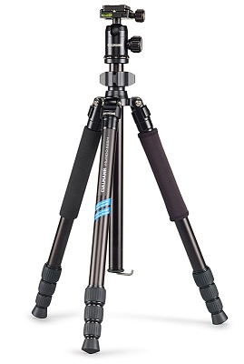 Штатив Cullmann Mundo 525M (159.5см/8кг/1650г)