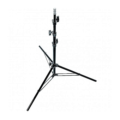 Стойка студийная Avenger A625B Midi Kit Stand (2390мм), алюминиевая черная