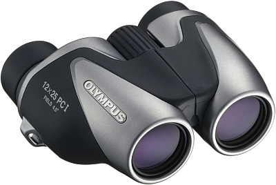 Бинокль Olympus PC I 12x25 