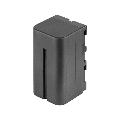 Аккумулятор GreenBean NP-F750, (6700mAh)