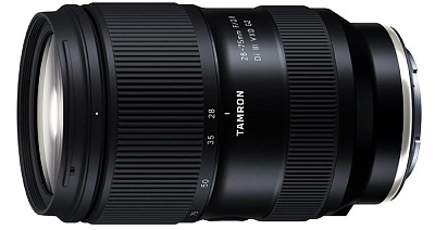 Объектив Tamron AF 28-75mm f/2.8 Di III VXD G2 (A063S) Sony E