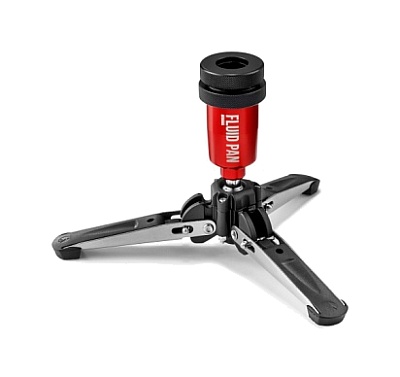 База для монопода Manfrotto MVA50A Fluid Base for monopods