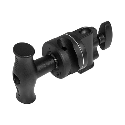 Крепёжная головка Kupo KCP-225B Grip Head 2-1/2”